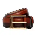 Mens Leather Belt